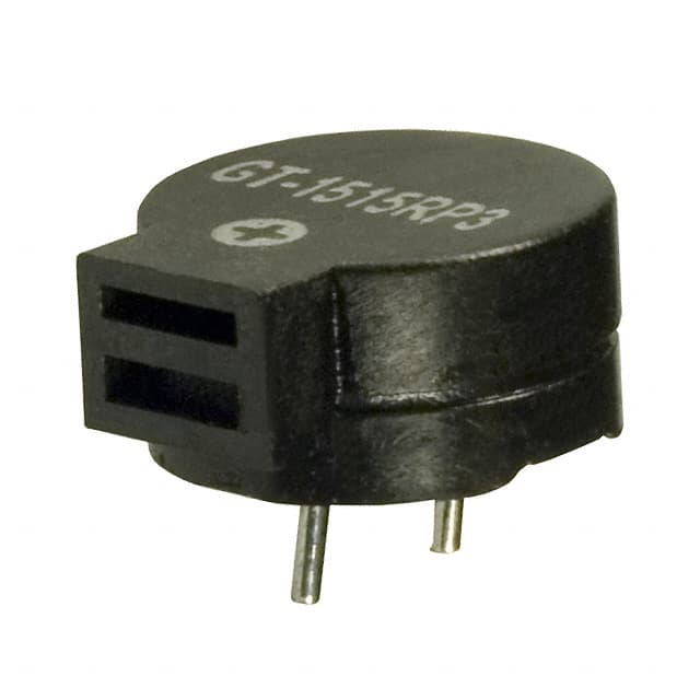 GT-1515RP3 Soberton Inc.  Alarms Buzzers and Sirens